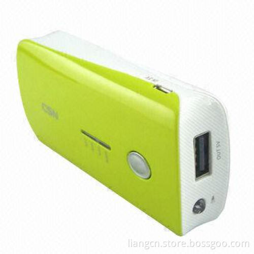 Hot sale fashionable portable power bank